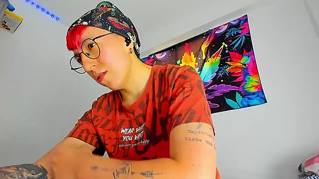 Snapshot of Sexyboy_666 chatting on 02.14.26 Sexyboy 666 online show from 02.14.26