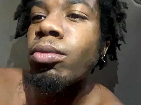 SlimeCrownzOut5 online show from 12.18.25