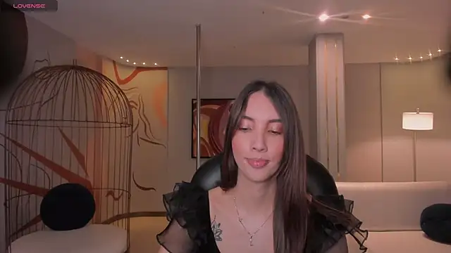 AnaisNin online show from 01.09.25