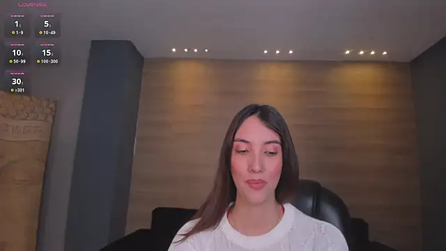 AnaisNin online show from 01.11.25