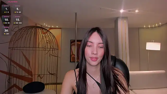 AnaisNin online show from 01.15.25