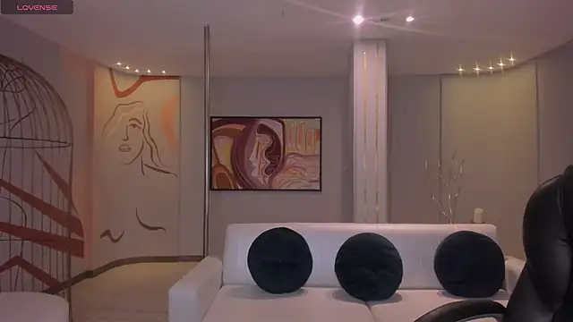 AnaisNin online show from 01.18.25