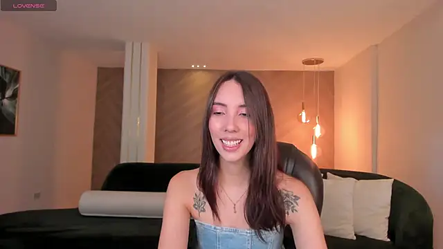 AnaisNin online show from 01.23.25