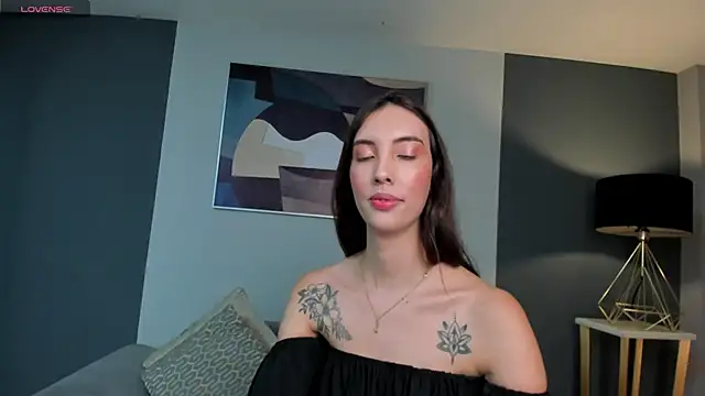 AnaisNin online show from 01.29.25