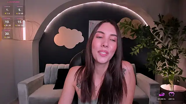 AnaisNin online show from 02.12.25