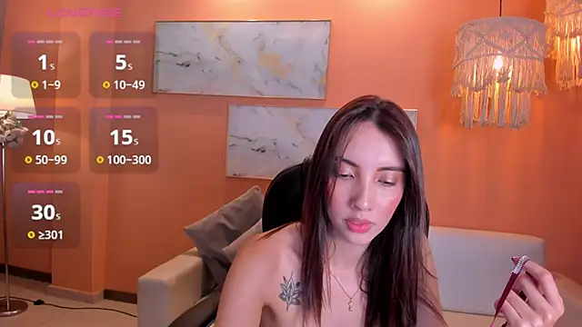 AnaisNin online show from 02.16.25