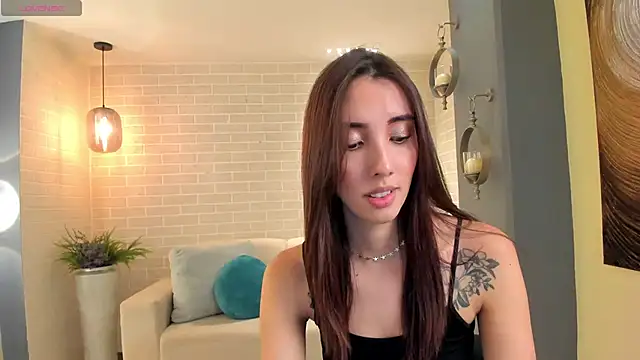 AnaisNin online show from 03.11.25