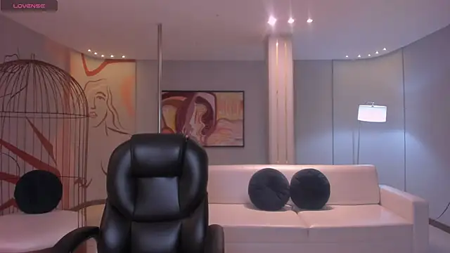 AnaisNin online show from 03.12.25