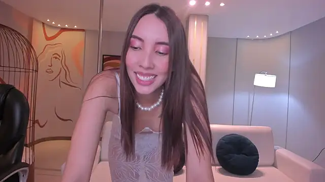 AnaisNin online show from 03.12.25