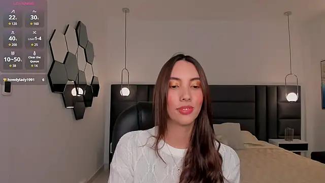 AnaisNin online show from 09.18.25