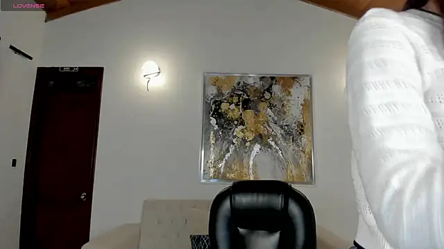 AnaisNin online show from 10.02.25