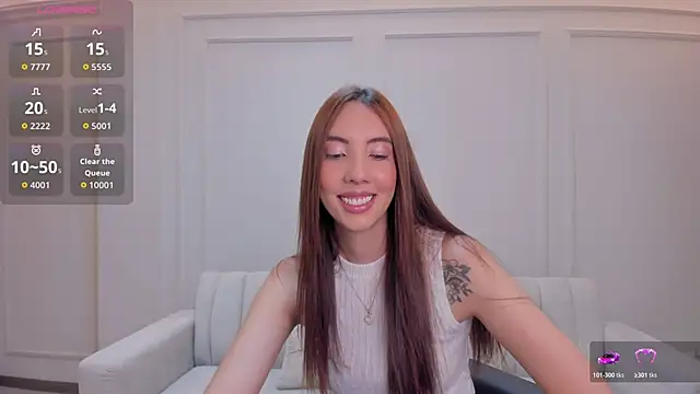 AnaisNin online show from 03.20.26