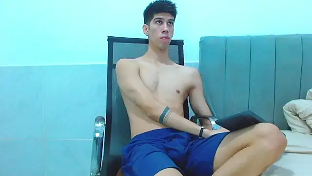 jhony-sex online show from 02.06.26