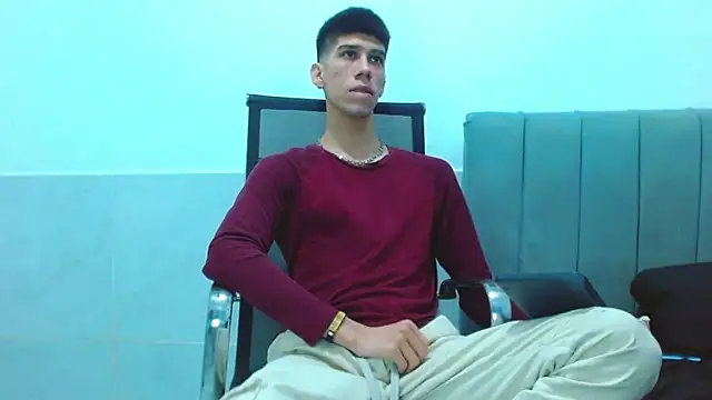 jhony-sex online show from 03.13.26