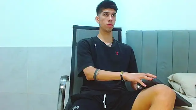 jhony-sex online show from 03.31.26