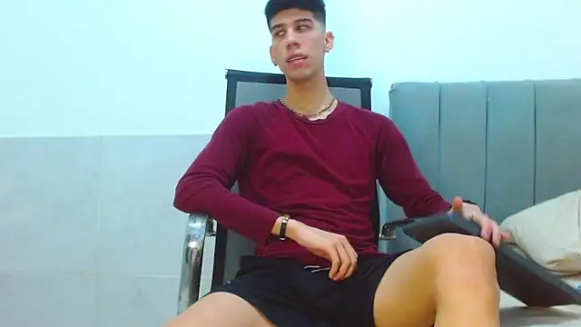 jhony-sex online show from 04.11.26