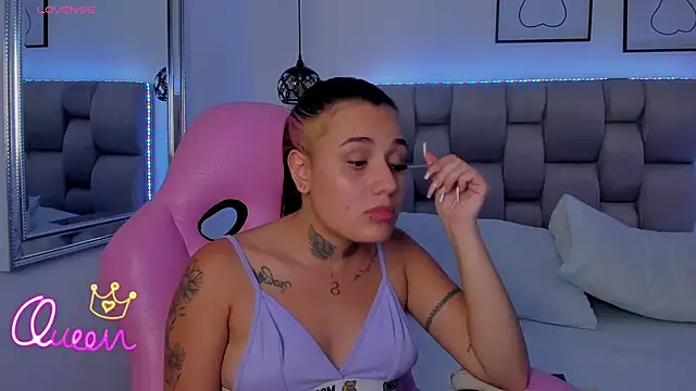 Susan-Sweet-7 online show from 02.11.26