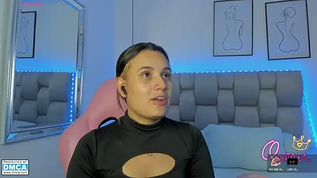 Susan-Sweet-7 online show from 02.24.26