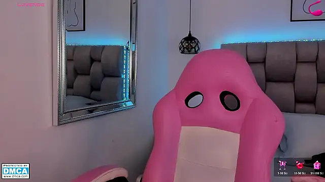 Susan-Sweet-7 online show from 03.06.26