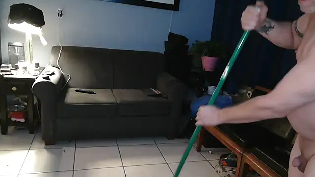 justjerkinaround666 online show from 01.06.25