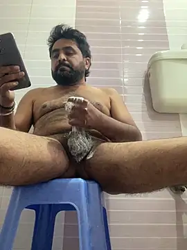 Daddy inurhouse online show from 04.11.26