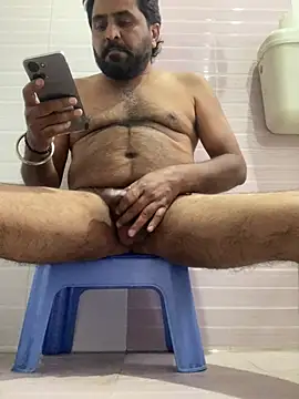 Daddy inurhouse online show from 04.15.26