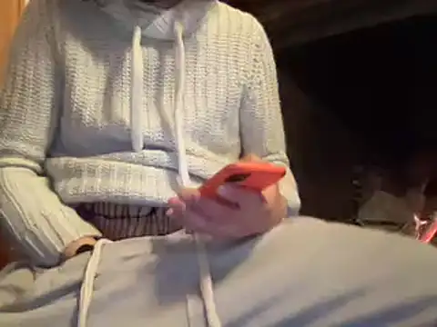 Snapshot of ExtraLotto chatting on 12.22.24 ExtraLotto online show from 12.22.24