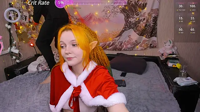 meowmeowpa online show from 12.28.24