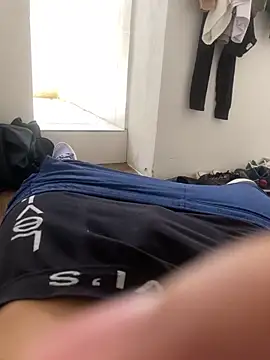 Snapshot of thfrances chatting on 01.18.25 thfrances online show from 01.18.25