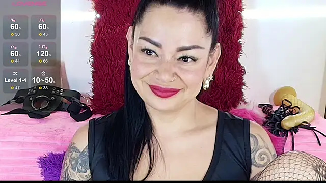 Ginna--mia online show from 03.30.26