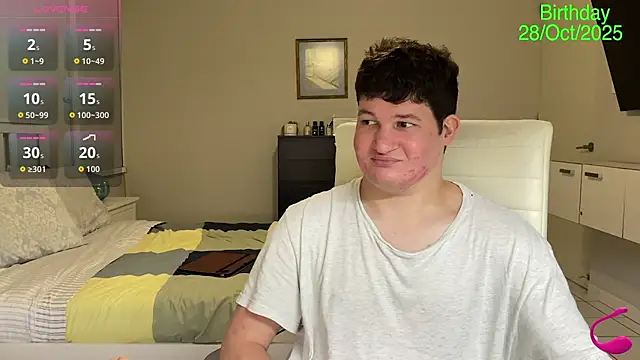 Lorenzo hernandez online show from 10.27.25