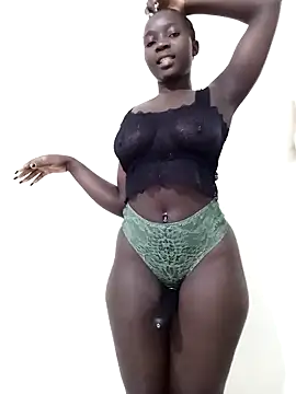 JemaimaPrincess online show from 10.08.25