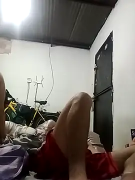 Mrdetonador online show from 04.18.26