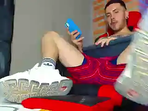 smoker445 online show from 02.24.25