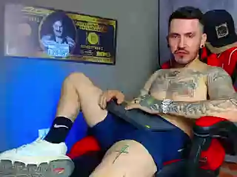 smoker445 online show from 03.02.25