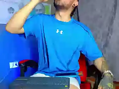 smoker445 online show from 03.03.25