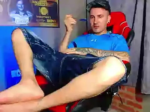 smoker445 online show from 03.19.25