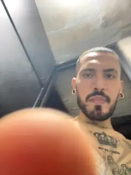 smoker445 online show from 10.04.25