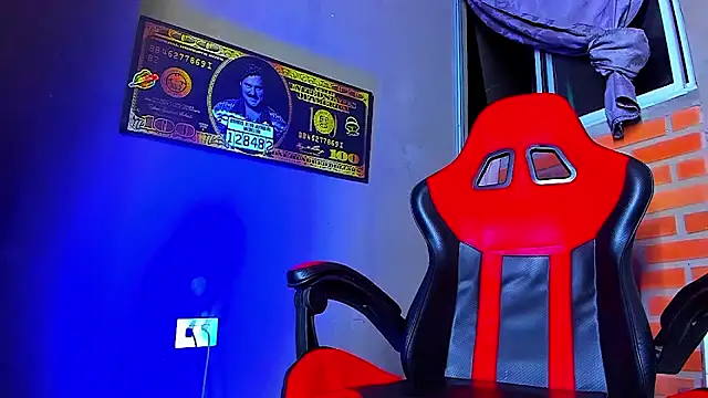 smoker445 online show from 10.09.25