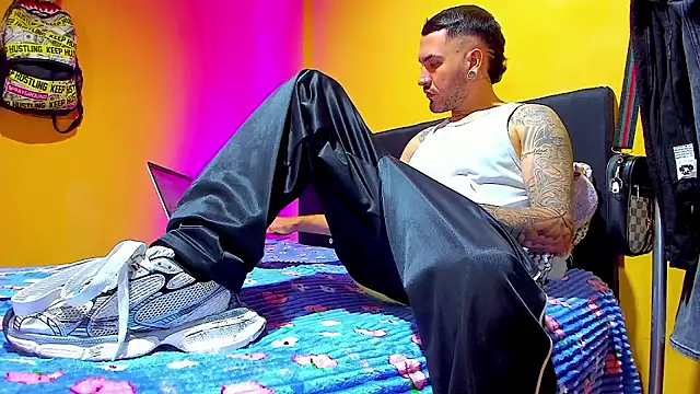 smoker445 online show from 01.15.26