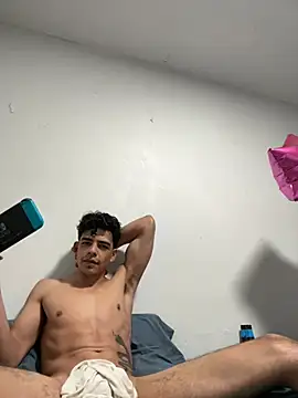 MrDareLover online show from 03.08.25