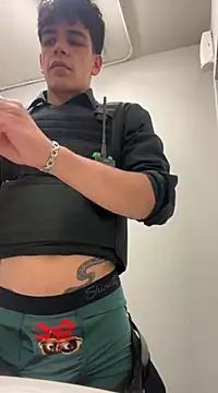 MrDareLover online show from 03.16.25