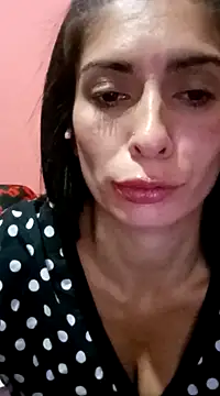 Chicavixy online show from 02.18.25