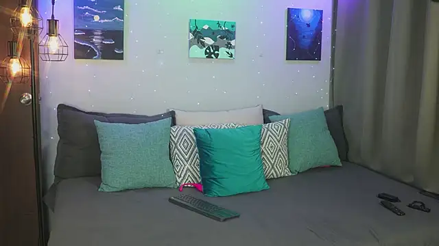 Cleoanubis- online show from 11.09.25