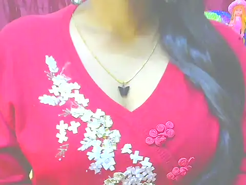 ishmita99 online show from 12.08.24