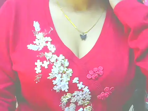 ishmita99 online show from 12.08.24