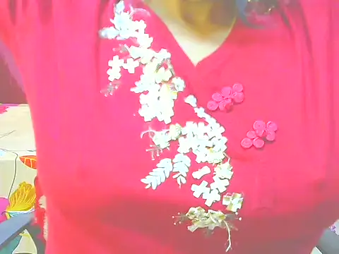 ishmita99 online show from 12.08.24