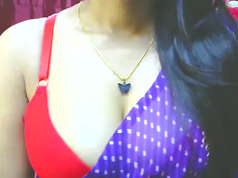 ishmita99 online show from 02.22.25