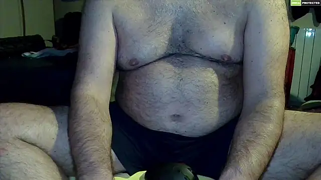 MultiOrgasmicLover online show from 06.01.26