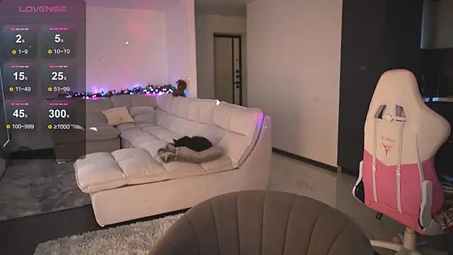 Your Sweet Julia online show from 02.15.26